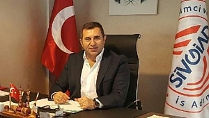 CHP'li Başkan kazada hayatını kaybetti!