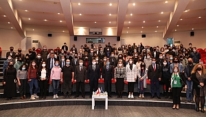 Kaymakcı, “Büyük Türkiye AB'ye güç katar”