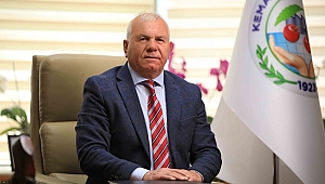 Kemalpaşa’da imar sorunu çözüldü 