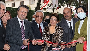 Küçük Menderes'te 'ipek' kadınların elinde yeniden canlanıyor