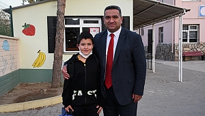 Kuşadası Belediyesi, eğitime giden yolların önünü açtı