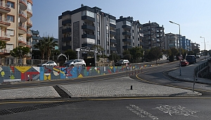 Kuşadası’nda hizmet seferberliği takdir topluyor