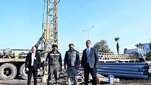 Kuşadası uyum ve iş birliği ile güçleniyor