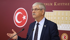 Malatya İnönü Üniversitesi Turgut Özal TIP Merkezi Kamu Çalışanlarından mektup var!