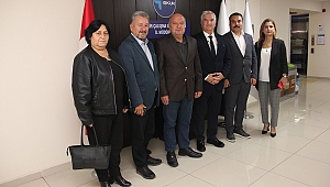 Mehmet İşler: Otellerimizi mesleki eğitime açmaya hazırız