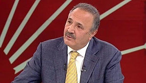 Mehmet Sevigen CHP’den ihraç edildi