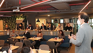 MODEKO Fuarı ve Ezberbozan tasarımlar İzmir'in mobilya ihracatında katma değeri artıracak