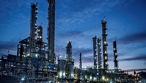 Petkim, 9 aylık dönemdeki başarılı performansıyla satışlarını arttırdı, borçlarını azalttı