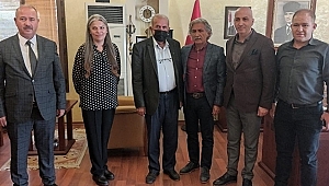 ŞEHİTLERİN İSİMLERİ OKULDA YAŞATILACAK