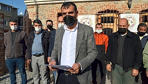 Seyyar satıcıları da döviz kuru vurdu