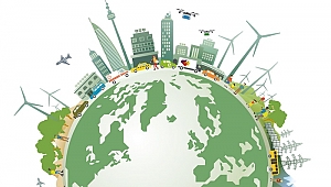 Sürdürülebilir Kalkınma İçin EGİAD - SKD Türkiye Arasında Güçbirliği