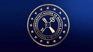 2 Hazine ve Maliye Bakan Yardımcısı görevden alındı