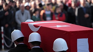 Acı haber geldi: 3 asker şehit