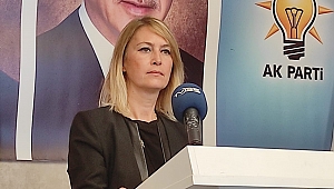 AK Partili Keseli'den Sayıştay çıkışı!