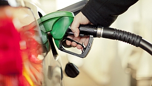 Benzin, motorin ve LPG’ye büyük zam!