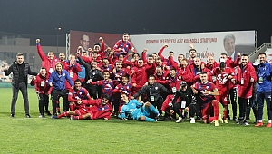Altınordu çıkışı sürdürmek istiyor