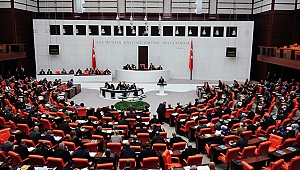 Asgari ücrette vergi muafiyetine ilişkin kanun teklifi kabul edildi