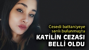 Ayşe Nazlı’nın katil zanlısı için istenen ceza belli oldu
