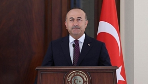 Bakan Çavuşoğlu'ndan 'Turkovac' açıklaması