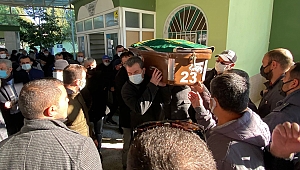 Başkan Koştu’nun acı günü... Amcası vefat etti