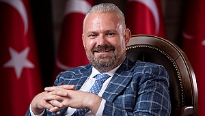 Başkan Vekili Pehlivan’dan yeni yıl mesajı: 2022’de yaratıcı ve yenilikçi olacağız