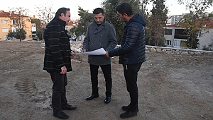 Behice Boran Parkı 30.yaşına yenilenmiş olarak girecek