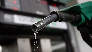 Benzin, motorin ve LPG'ye zam