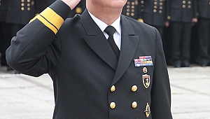 Bildiri yayımlayan 103 emekli amiral hakim karşısına çıkacak