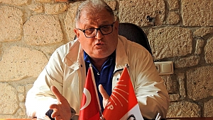 CHP Çeşme'de 'EKO' kavgası!