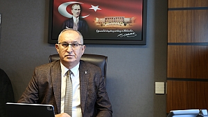 CHP’li Sertel: 35 yıllığına imzalanan anlaşmanın 7 yılı bitti, bir arpa boyu dahi yol alınamadı