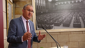 CHP’li Sertel: Cumhurbaşkanı ÇAYKUR’un faiz giderlerine de el atsın