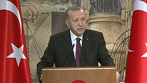 Cumhurbaşkanı Erdoğan'dan ‘fahiş fiyat’ açıklaması