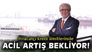 Döviz artınca ihracatta limit krizi yaşanıyor