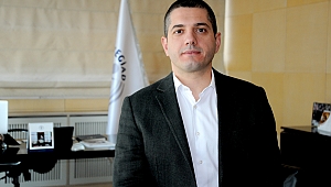 EGİAD Başkanı Avni Yelkenbiçer’den yeşil kuğu vurgusu