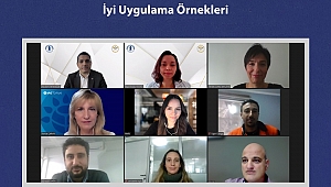 EGİAD, Sürdürülebilir Kalkınma için İyi Uygulama Örneklerine rehberlik edecek