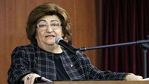 Eski Bakan Güldal Akşit hayatını kaybetti