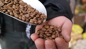 Esnaf tabelasına 50 gram kahve fiyatını da ekledi