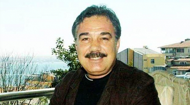 Faruk Tınaz hayatını kaybetti