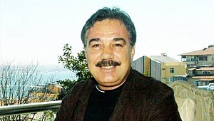 Faruk Tınaz hayatını kaybetti