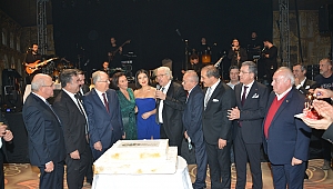 İhracatçılar, 2022 yılından ekonomik istikrar diledi