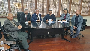 İş Dünyası Konut Yapı Kooperatifi'nden Karşıyaka'ya 610 konutluk yeni proje!