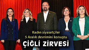 İzmirli Kadınlar