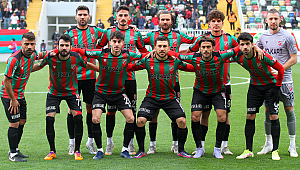 Karşıyaka’da gündem transfer