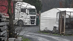 Kavga ettiği iş arkadaşını 8 yerinden bıçakladı!