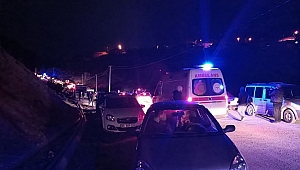 Vali Köşger'den Kınık'taki patlama ile ilgili yeni açıklama