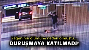 Kullandığı ciple yeğeninin ölümüne neden olan hala duruşmaya katılmadı