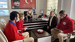 Kuşadası Belediyesi’nden eğitime kesintisiz destek
