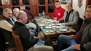 Kuşadası Belediyesi’nden ekolojik tarımın merkezine ziyaret