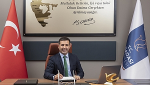 Kuşadası “Deprem ile Kentsel Dönüşüm Kurultayı’na” hazırlanıyor