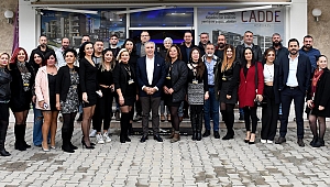 Kuşadası’nın marka değeri artıyor